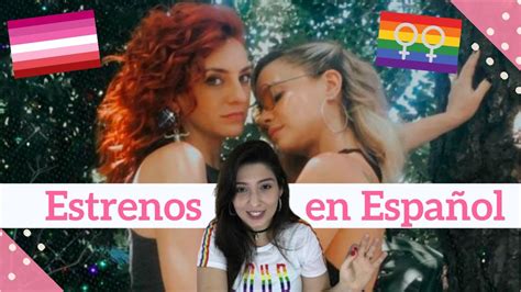 xxx lesbianas español